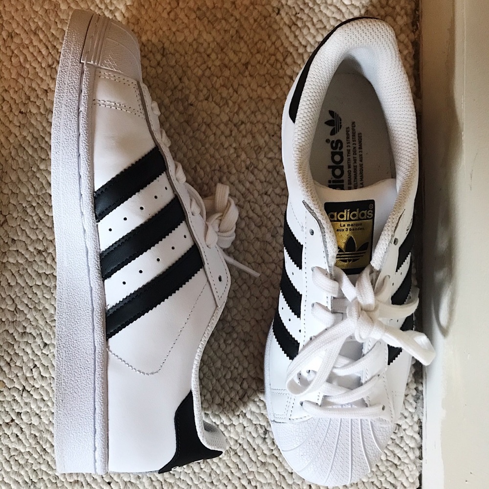 BRAND NEW Adidas shoes